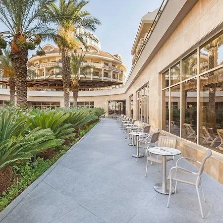 Kirman Belazur & 5* Belek