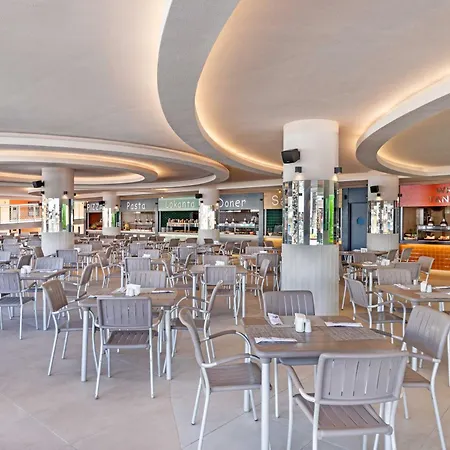 Hotel Kirman Belazur & Belek