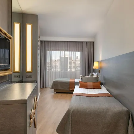 Kirman Belazur & Belek